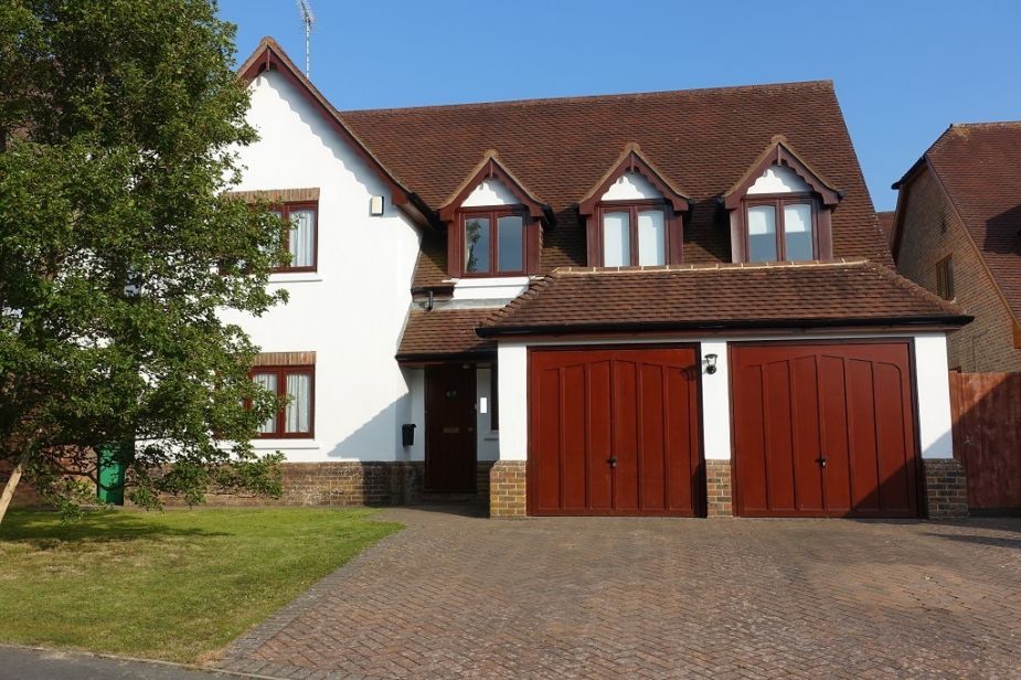 Superb 5 Bedroom Detached Home